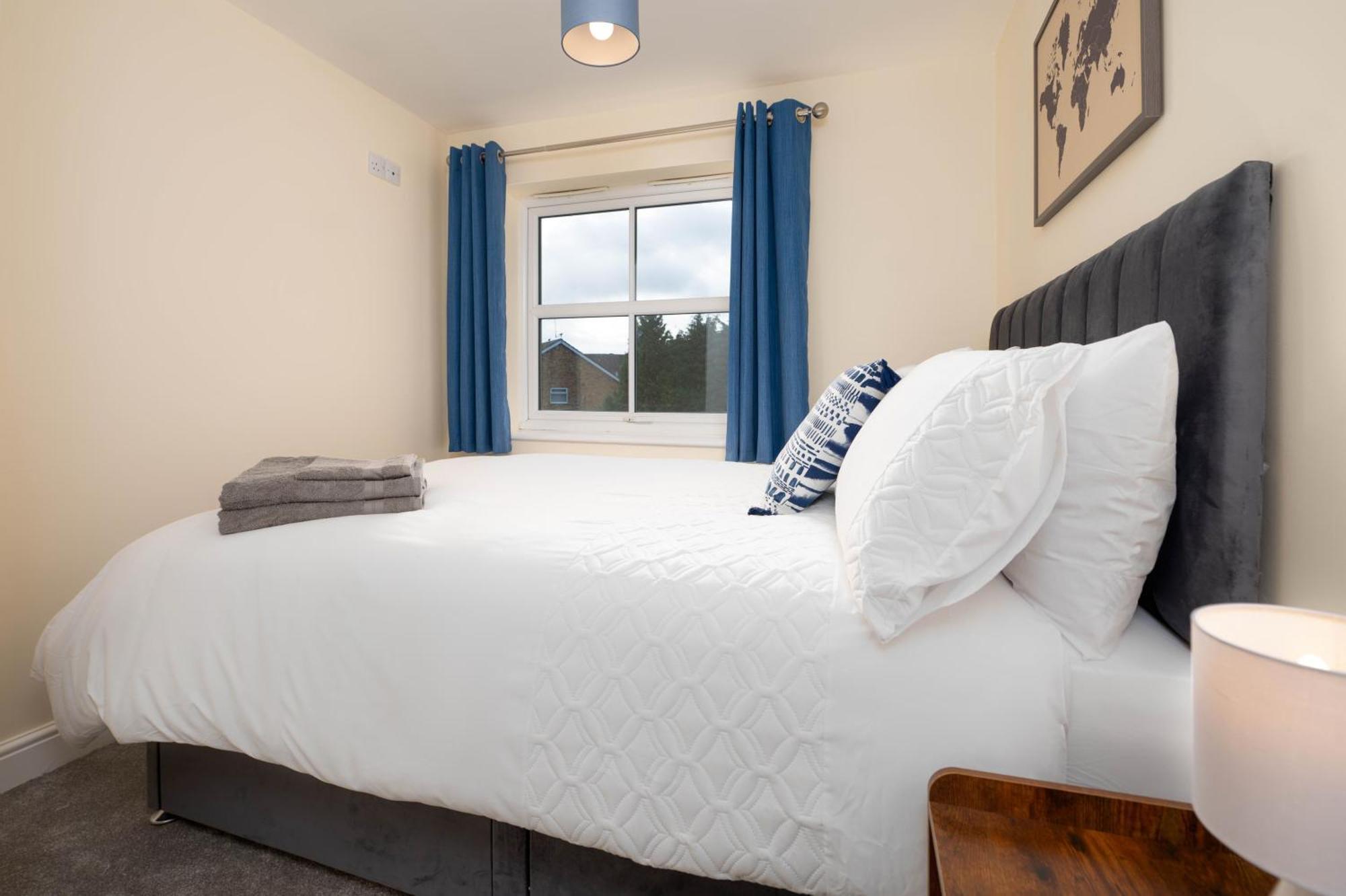 Stunning 3 Bed With Parking & Garden Vila Market Rasen Exterior foto